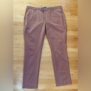 Size 38/32 in “British tan” surge performance pant. In like new condition